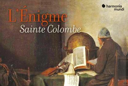 LEnigme Sainte Colombe