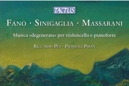 Fano Pes