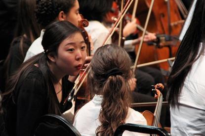 Esther at VSO 2018 cr Facebook