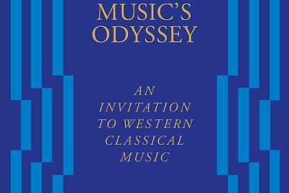 Musics Odyssey