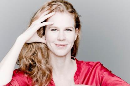 Harriet Krijgh cr Marco Borggreve