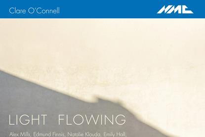 Light Flowing