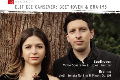 Beethoven Cansever