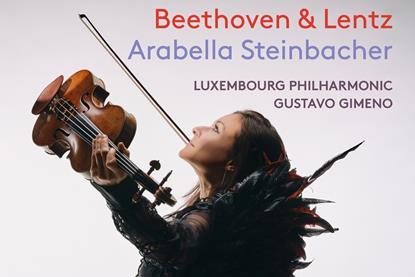 Beethoven Steinbacher