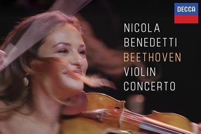 Beethoven Benedetti