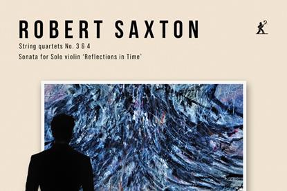 Saxton
