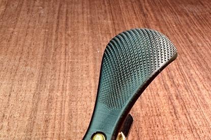 Potter Plane Rest Updated