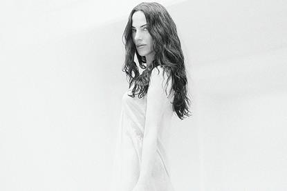 Maya Beiser by Abigail Fenton 1