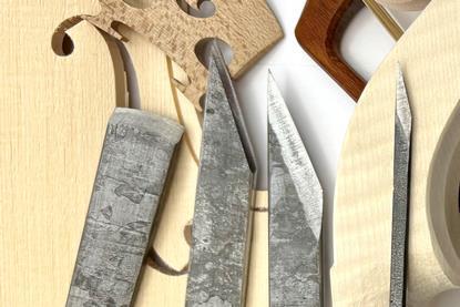 Thorsson Blades