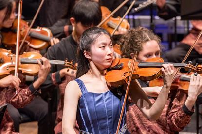 Sharon Zhao (Photography Alex Jamieson)