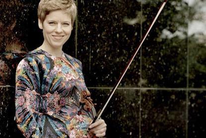 Isabelle faust