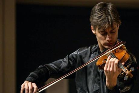 Martin Zayranov photo Dariusz Kulesza