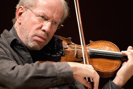 the strad competitions