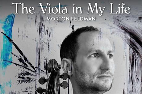 The Viola in My Life