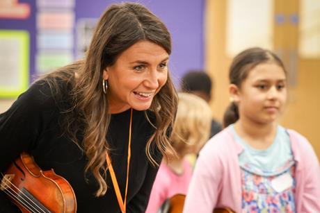 Saffron Benedetti Sessions_Rachel Cooper_credit Celia Bartlett