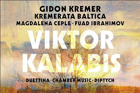 Kalabis Kremer