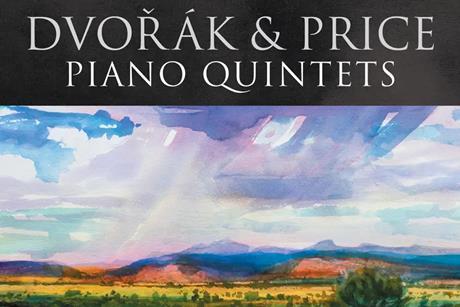 Dvorak Takacs Qt