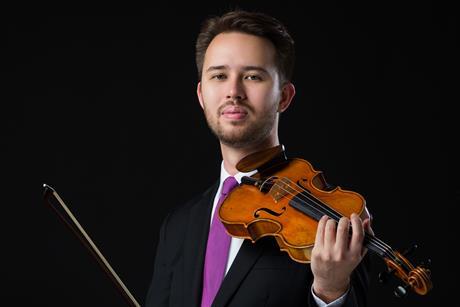 Patrick Yim portrait