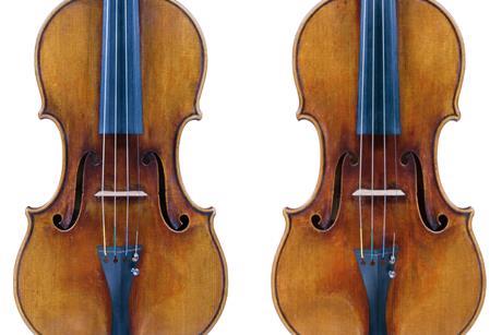 Brandenburg Experiments