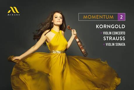 Momentum 2