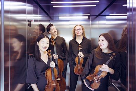Motus Quartett_Copyricht_Sofija Wagner