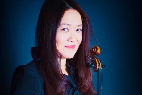 Sonia Lee