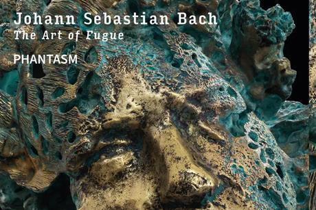 Bach Phantasm