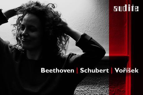 Beethoven Lee