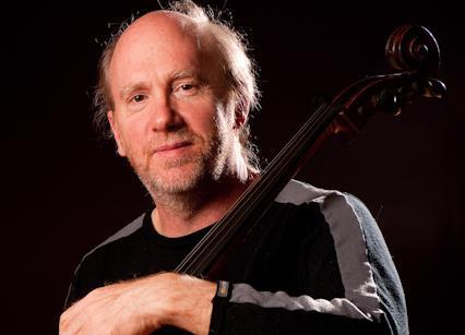 MR and cello