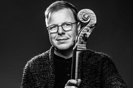 SigurgeirAGNARSSON_portr_©KMAACK