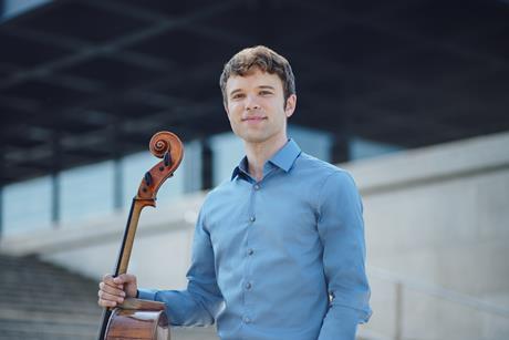 Rainer Crosett © Clara Evens-1