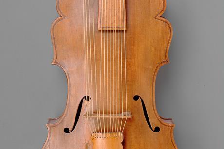 Fig.40a Vendelino Tieffenbrucker lirone SAM 90 Kunsthistorisches Museum, Wien345