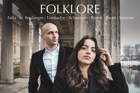Folklore
