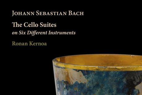 Bach Kernoa