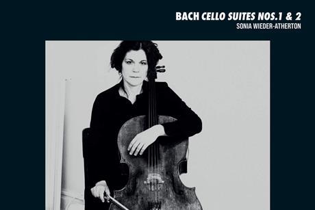 Bach Wieder Atherton