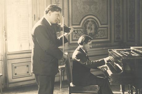 Enescu_Alfred Cortot