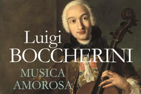 Boccherini