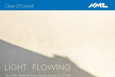 Light Flowing