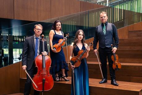 Apollo Chamber Players - 2023 - Photographer Lynn Lane - WEB-18 4
