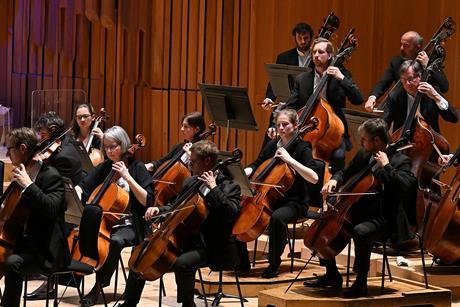 LSO Noseda Barbican 260226 1303