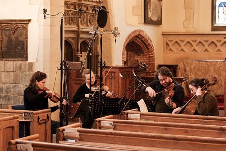 quartet