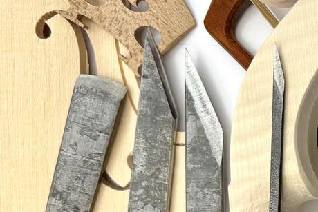 Thorsson Blades