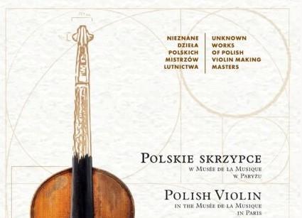 Polish Violin