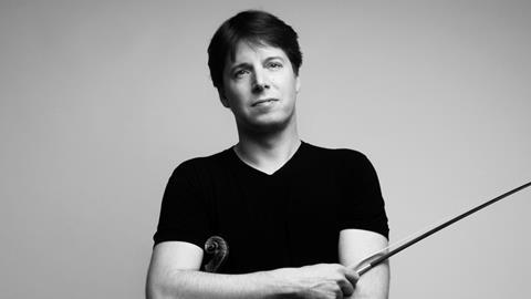 Joshua Bell ASMF EXCLUSIVE USE 2 c. Phil Knott crop