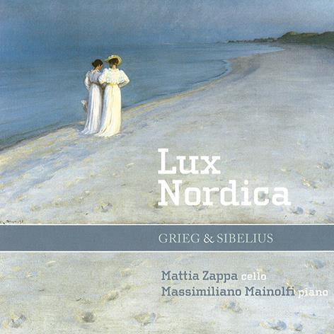 Lux-Nordica