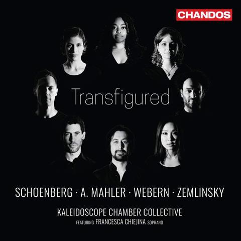 Kaleidoscope Chamber Collective: Transfigured