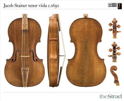 Stainer