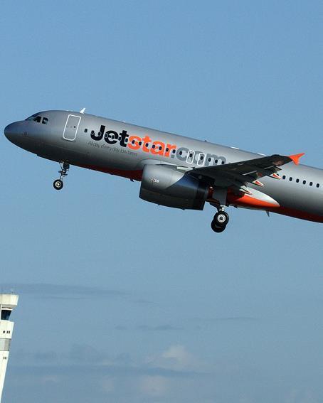 jetstar