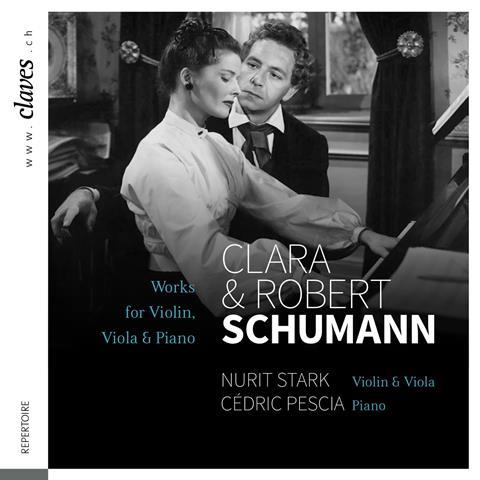 Schumann-Claves