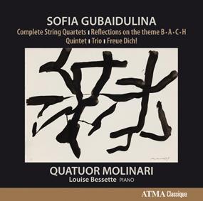 Gubaidulina-Molinari